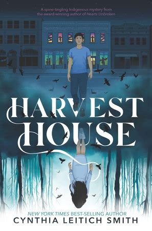 Harvest House Harvest House