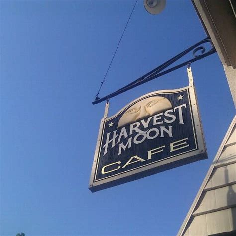 Harvest Moon Cafe Bar & Grill in Gower - Restaurant Guru