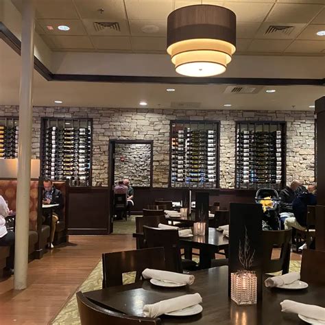 Harvest Seasonal Grill - Moorestown - Moorestown, NJ