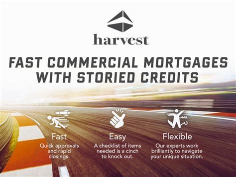 Harvest Small Business Finance Phone Number