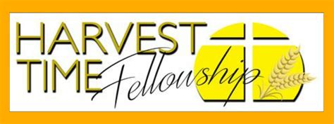 Harvest Time Fellowship Church