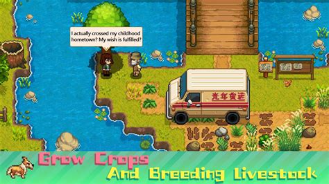 Harvest Town APK Download for Android 