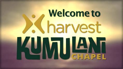 Harvest at kumulani chapel. Support Harvest Kumulani Maui. Contact Us. Email: kumulani@kumulanichapel.org. Phone: 808-669-6905 FAX: 808-356-0555. Mailing Address: PO BOX 10368 Lahaina, HI 96761. 