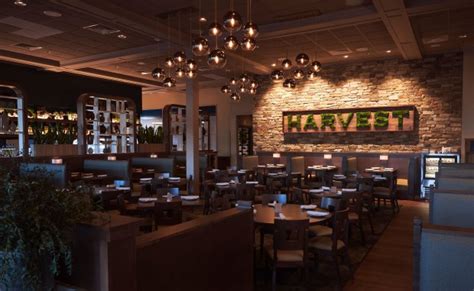 Harvest collegeville. Harvest Seasonal Grill, Collegeville: See unbiased reviews of Harvest Seasonal Grill, rated 4 of 5 on Tripadvisor and ranked #49 of 73 restaurants in Collegeville. 