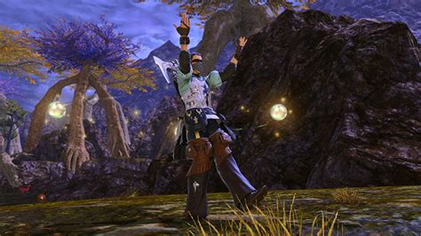 Getting the Bee's Knees Dance in FFXIV Patch 5.3. The Bee's Knees is a new dance emote that you can get with the release of patch 5.3, and the good news is that if you've been keeping up .... 