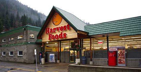 Wallace Harvest Foods, Wallace, Idaho. 1,101 likes · 3 talking about this · 15 were here. Locally owned and operated, Wallace Harvest Foods is …. 