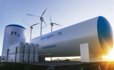 The states of Washington and Oregon have submitted a joint bid to the U.S. Department of Energy to get a share of $8 billion that Congress set aside to launch "Regional Clean Hydrogen Hubs" around .... 