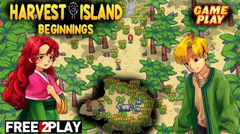 Harvest island. Hello hello! 👨‍🌾 Tonight we begin a new adventure in the horror farming simulator, Harvest Island! - "Pray to the gods and never ask questions as you enjoy... 