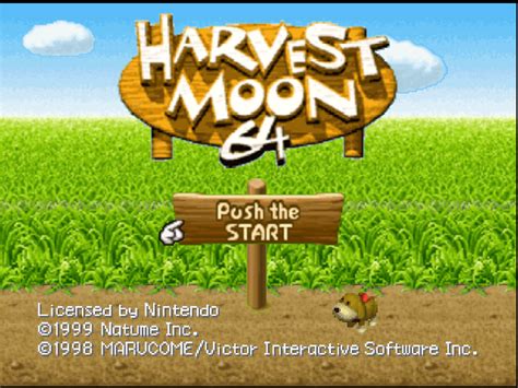 Harvest moon 64 guida di gioco perfetta. - Codigo penal vigente en la republica de cuba.