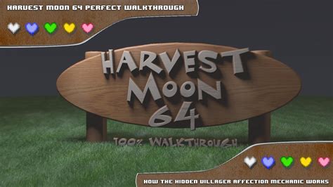 Harvest moon 64 perfect game guide. - Romanceiro: choix de vieux chants portugais.