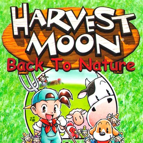 Harvest moon back to nature guide. - Der homo austriacus an der schwelle zum 21. jahrhundert.