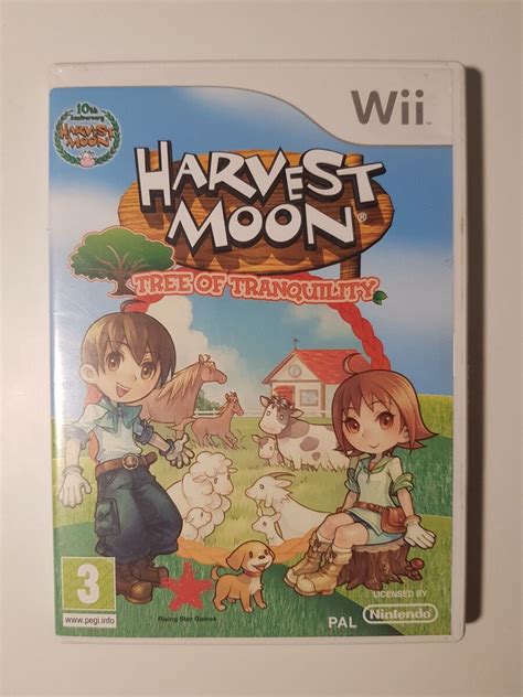 Harvest moon tree of tranquility strategy guide. - Ford bantam service manual free download.