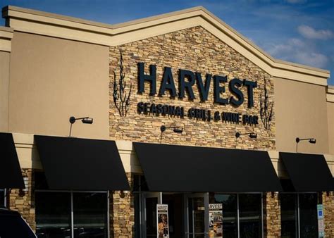 Harvest north wales pa. 20K Followers, 2,469 Following, 1,468 Posts - Harvest Seasonal Grill (@harvestseasonal) on Instagram: "Celebrate Spring. #HarvestSeasonalGrill Glen Mills • North Wales • Harrisburg • Newtown • Moosic • Lancaster • Collegeville, PA • Moorestown, NJ" 