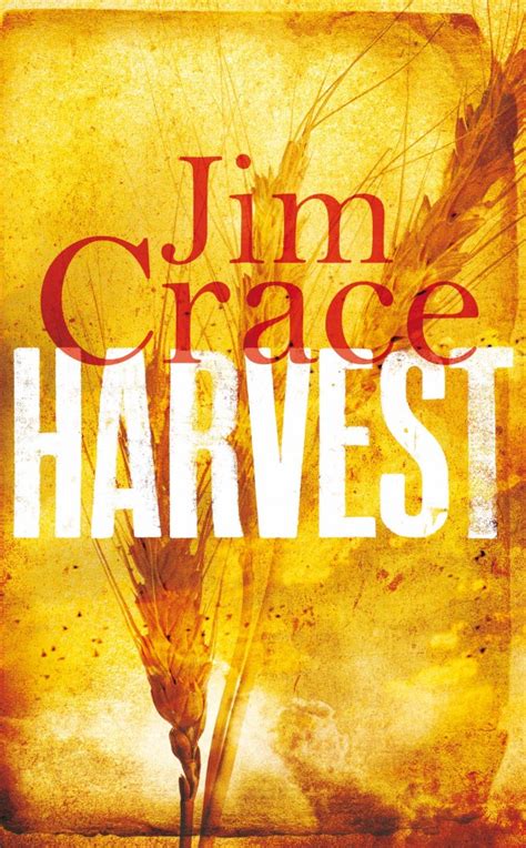 Read Harvest By Jim Crace