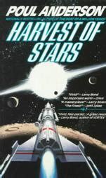 Full Download Harvest Of Stars Harvest Of Stars 1 By Poul Anderson