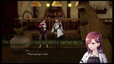 Harvestella Chapter 3B Part 2 YouTube