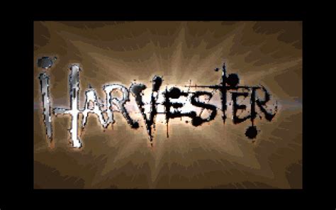 Harvester (USA) : DigiFX Interactive : Free Download, …