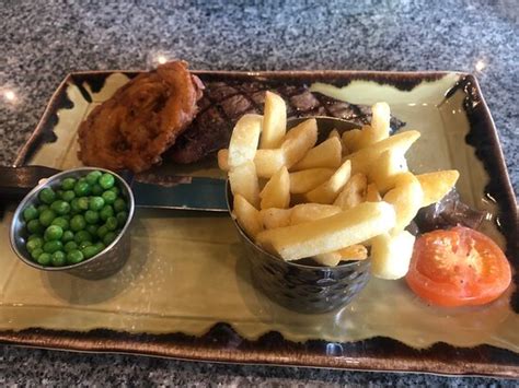 Harvester Clifton Moor, York - Menu, Prices & Restaurant …