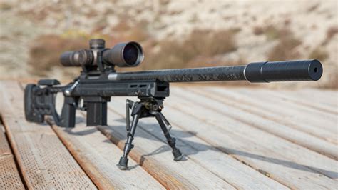 Harvester EVO - SilencerCo