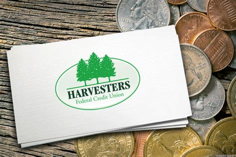 Harvester fcu. Apple Watch. Bank conveniently and securely with the refreshed Harvesters Credit Union Mobile Banking app. An entirely upgraded experience helps you see your financial big … 