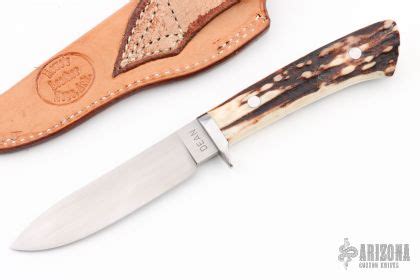 Harvey Dean Knives Arizona Custom Knives