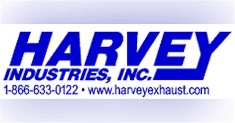 Harvey Industries, Inc. - AR, DE, FL, GA, IL, KY, LA, MA, MD, MI