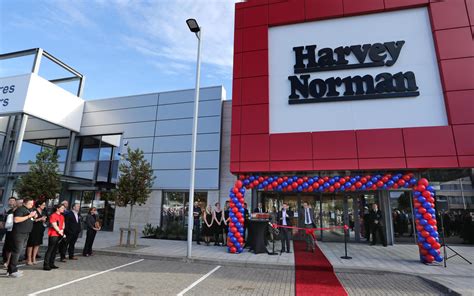 Harvey Norman stores in Ireland will stay open until midnight for …