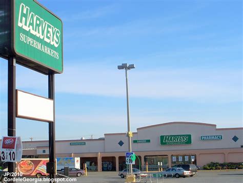 1011 E 16th Ave. Cordele, GA 31015. Get directions. 3 reviews of HARVEYS SUPERMARKETS "Absolutley terrible. Don't waste your time …. 