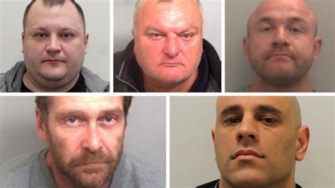 Harwich: Men jailed for trying to smuggle 69 people on boat