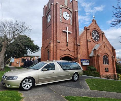 Harwood funerals korumburra obituaries. .  ...
