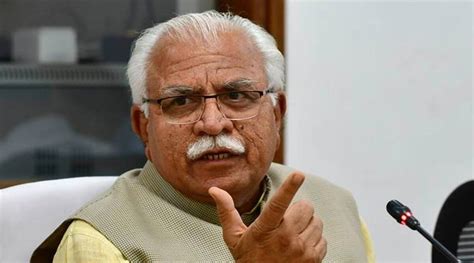 Haryana applies brakes on approvals for four-storey buildings in …