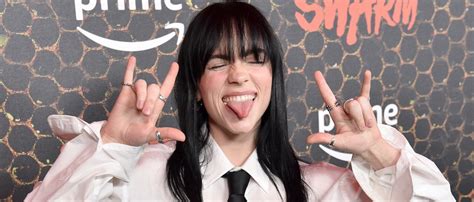 Has Billie Eilish Ever Acted In A TV Show Or Movie?