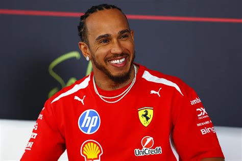 Has Lewis Hamilton got ADHD