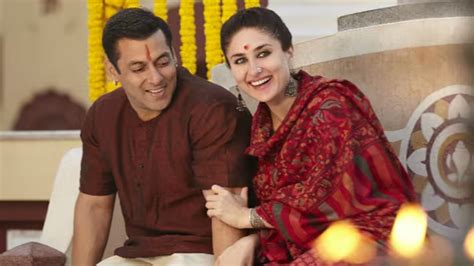 Has Salman Khan replaced Kareena Kapoor in ‘Bajrangi Bhaijaan’ …