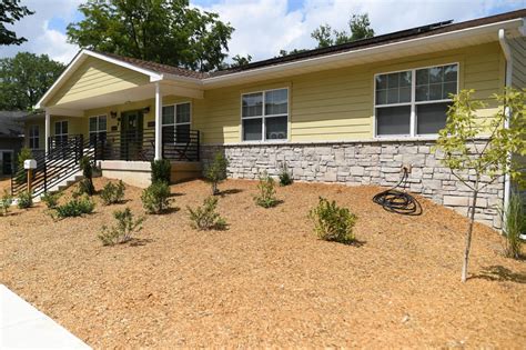 Has Second Story Respite House... - 2nd Story Respite House