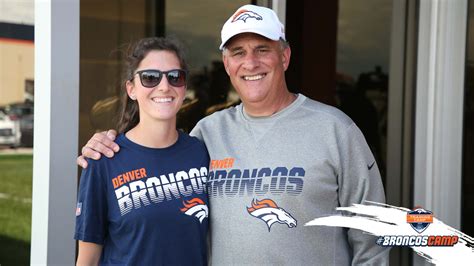 Has Vic Fangio Married After Divorce? - Thecelebscloset