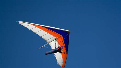 Has a glider ever crashed
