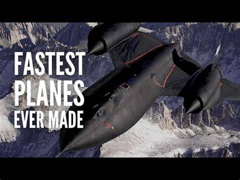 Has a plane ever gone Mach 5