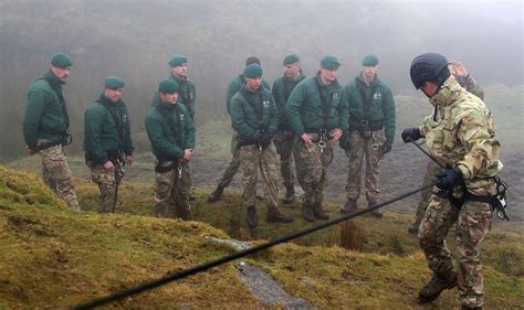 Has a woman passed the Royal Marine training? - Quora