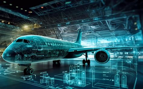 Has airplane technology improved
