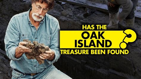 On The Curse of Oak Island this week, the guys learn the location of the source of gold that has been leaking into the water samples. This means they finally have an X marks the spot for the treasure.. 