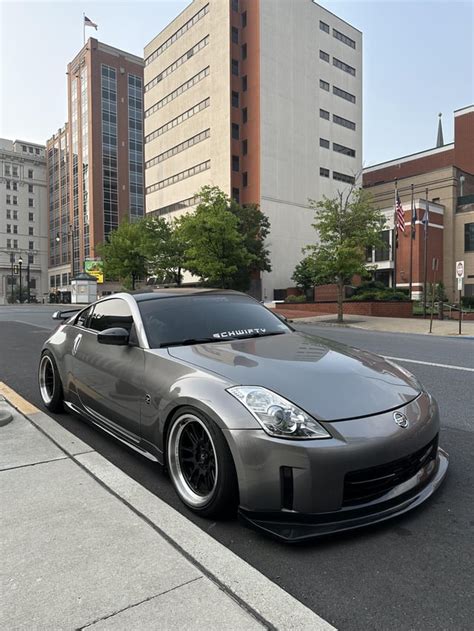 Has anyone bought GTR injectors for 350Z? : r/350z - Reddit