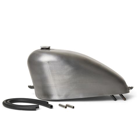 Has anyone changed/swapped their fuel tank on an EFI 750...