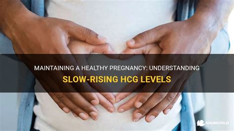 Has anyone had slow rising HCG levels in early pregnancy and ... - Netmums