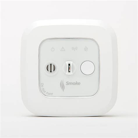 Has anyone heard of Omnishield smoke detectors? : r/antiMLM