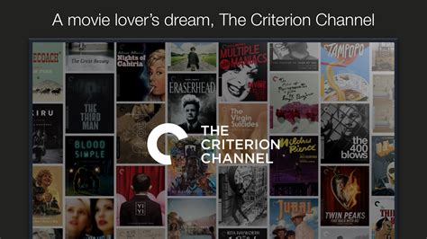 Has anyone tried the Criterion App on a Kindle Fire? : …