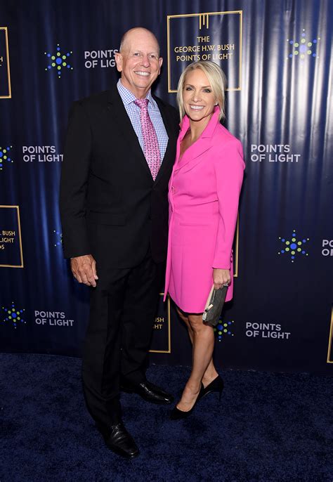 Peter McMahon Married Life with Dana. McMahon and his wife, Dana Perino have been married for over 22 years as of 2021. After the first meeting in 1997, the pair married in September 1998. Further, their wedding ceremony took place in England. Peter took Dana to the Greek Island of Santorini for their 10-day honeymoon.. 
