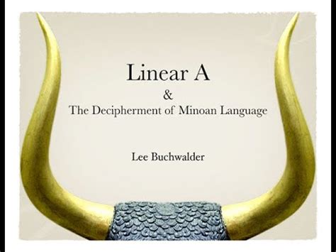 Has linear a been deciphered. Things To Know About Has linear a been deciphered. 