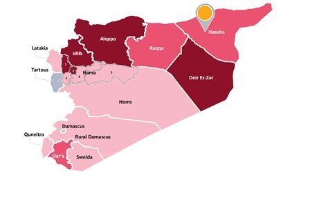 Hasaka European Union Agency for Asylum