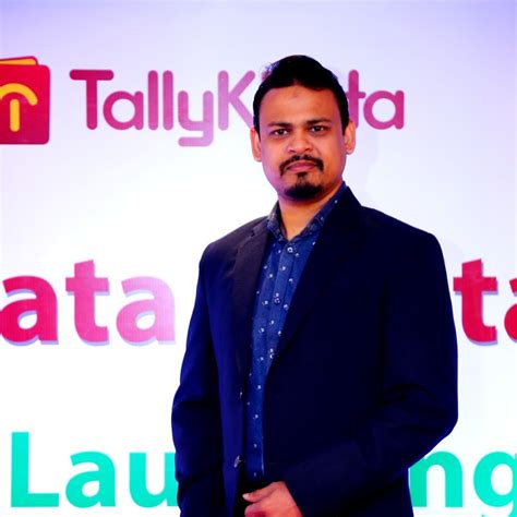 Hasan Rinku - Talent Acquisition Manager - TallyKhata LinkedIn